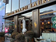 门面-Ralph’s Coffee(北京三里屯店)