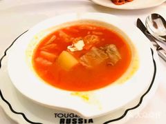 -波特曼西餐厅(南岗店)