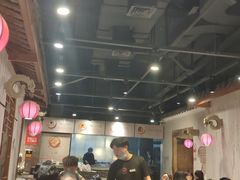 大堂-壹盏灯(惠农店)