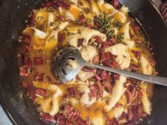 -懒人盐府人家(航天桥店)