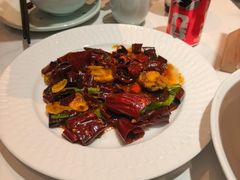 -必点海鲜·海肠捞饭·鲅鱼水饺(滨江道店)