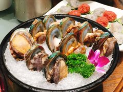 -东海怡品海鲜豆捞(星街坊店)