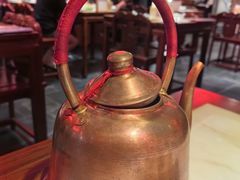 -小吊梨汤·北京菜·烤鸭(西直门凯德店)