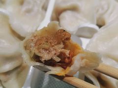 -船歌鱼水饺(高新园区店)