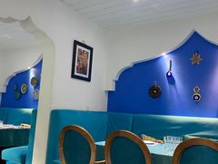 -苏坦土耳其西餐厅(玉林店)
