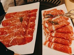-鼎鼎香·港式火锅(北京SKP店)