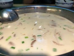 -肖仙仙羊肉汤·始于1996年(郫都店)