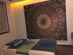 -泰迈·影院式足道SPA(世纪大道店)