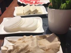 -陈府大宅门成都火锅·手切鲜肉(太原街店)