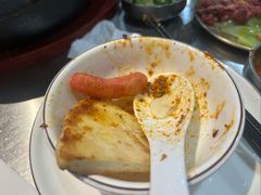 -燚青春东北泥炉烤肉(百合店)