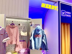 -凯德广场(学府店)