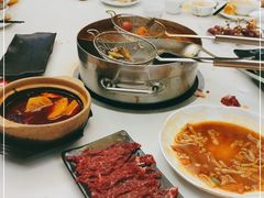 -陈记顺和潮汕牛肉火锅(番禺迎宾大道店)
