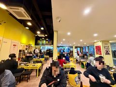 -望京小腰(北京总店)