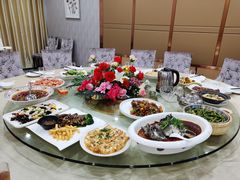 -海晖酒楼·顺德鱼生(荣华店)