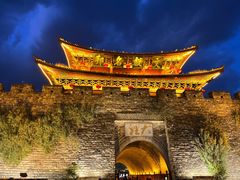 -大理古城