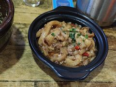 -湘香私房菜(大石长隆店)