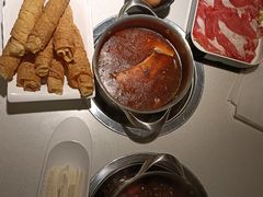 -汤岛涮·自助小火锅(桐乡吾悦广场店)