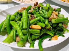 -屋顶花园餐厅(步行街老地王大厦店)