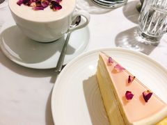 -Lady M New York(澳门伦敦人店)