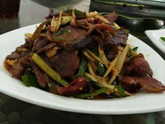 -三峡农家菜(三峡店)