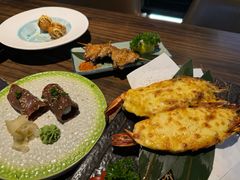 -品米斗·精致料理(浦东禹悦汇店)