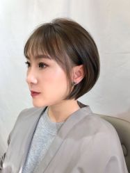 -Hello Lady发型设计