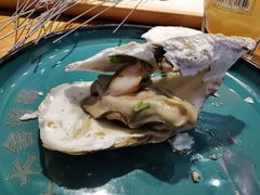-臻炙大舍烤串(天龙家园店)