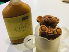 -锦园春香港茶餐厅(西海湾旗舰店)