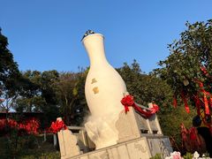 -东莞观音山旅游风景区