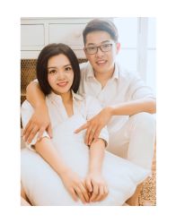 点击看大图 -挪娅婚纱摄影皇家会所