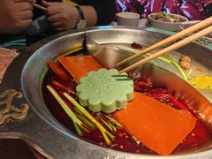 -大龙燚火锅(太古里店)