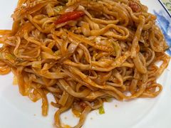 -群姐面馆·海鲜烧烤(同安路二店)