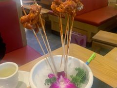 -香佰里鲜货火锅(佳乐金街店)