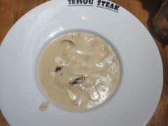 -西豪果木牛排(龙泉万达店)