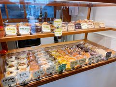 -慢熟面包店bud bread(孩儿巷店)