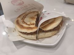 -子午路张记肉夹馍(兵马俑店)