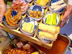 -螺大喜螺蛳粉火锅(雍和宫店)