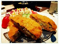 -歌行灯日本料理(伊势丹店)