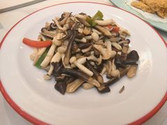 -金家老三饭庄(常营店)