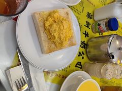 -澳洲牛奶公司(佐敦店)
