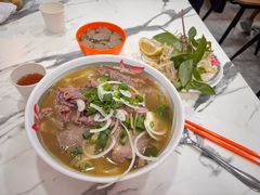 -Pho Song Huong Bankstown