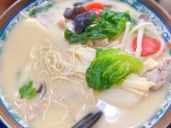 -盛达面馆