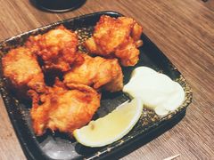 -雷神拉面(财富中心玉米楼店)