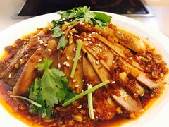 夫妻肺片-大川先生·小龙虾·川菜(信义坊店)