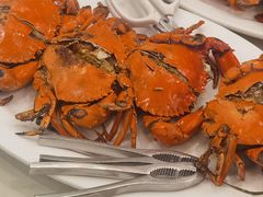 -鲤鱼门海鲜街