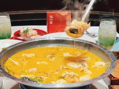 -锦楼·臻选新杭帮(正大广场店)