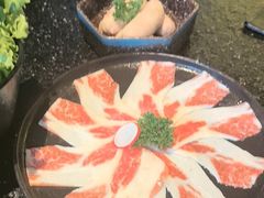 -樱嘢·炭火烧肉(惠南店)