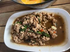 -Doo Dee Thai Food(Issan/Isaan/Esan)