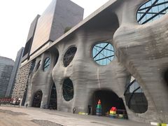 -证大喜玛拉雅中心