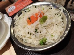 -克比叔叔印度餐厅Kebabs on the Grille (人民广场店)